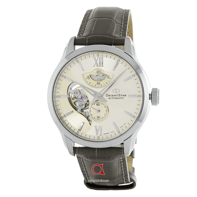 Orient Star RE-AV0B10G